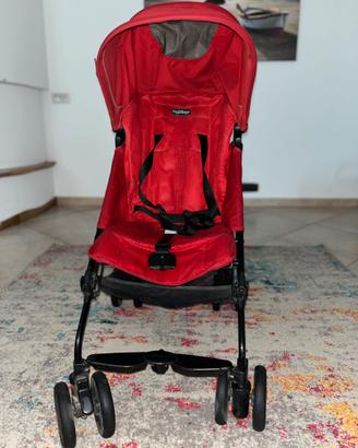 Passeggino leggero peg perego