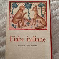 Fiabe di Italo Calvino