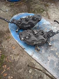 pezzi per BMW r1150r 
