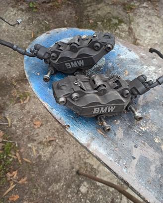 pezzi per BMW r1150r 