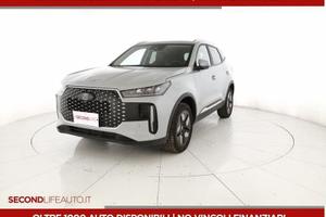 DR AUTOMOBILES DR 5 2026 1.5 full hybrid 299c...