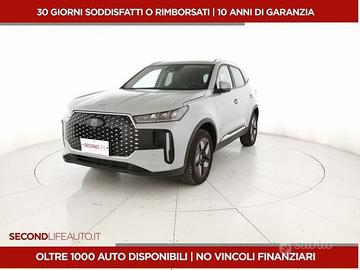 DR AUTOMOBILES DR 5 1.5 full hybrid 299cv dht