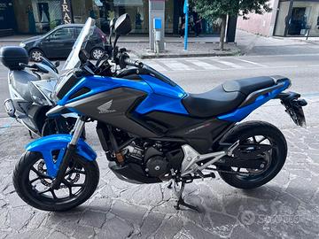 Honda NC 750 - 2019