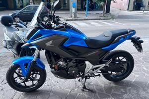 Honda NC 750 - 2019