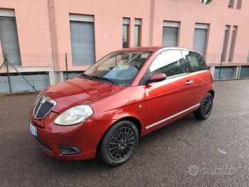 Lancia Ypsilon 1.2 Benz euro 4 frizione nuova