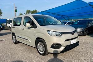 TOYOTA Proace City 1.2 110 CV S&S Short Executiv