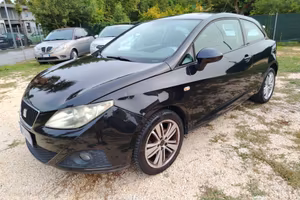 Seat Ibiza 1.2 3p. Style Dual