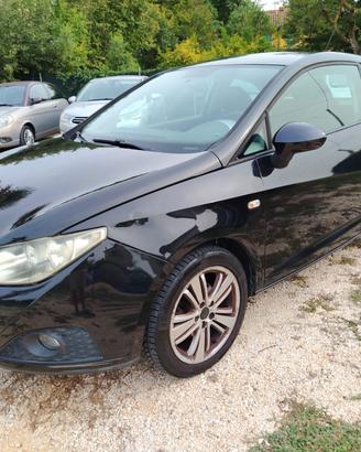Seat Ibiza 1.2 3p. Style Dual