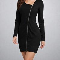 Abito Nero Pierre Balmain - Taglia 36 (S)