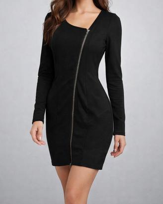 Abito Nero Pierre Balmain - Taglia 36 (S)