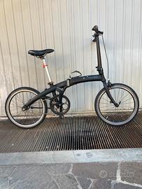 Bici Dahon Uno l’originale