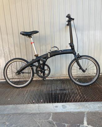 Bici Dahon Uno l’originale