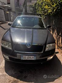 SKODA OCTAVIA 1.9 TDI ELEGANCE ANNO 2008