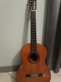 chitarra classica Yamaha c-40