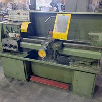Tornio Eurolathe CU320 usato