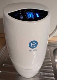 Depuratore acqua eSpring Amway