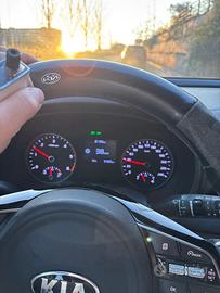 Kia sportage dicembre 2019