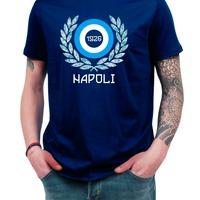t shirt calcio napoli
