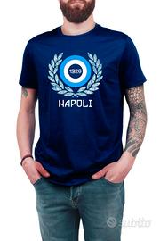 t shirt calcio napoli