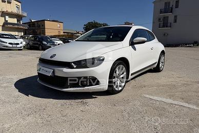 VOLKSWAGEN Scirocco 2.0 TDI 140CV DPF