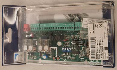 Came 3199ZBX74 ZBX74-78 Scheda Elettronica per Can