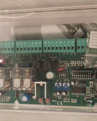 Came 3199ZBX74 ZBX74-78 Scheda Elettronica per Can