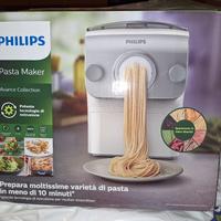 macchina per pasta philips+ 9 trafile
