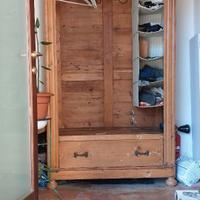 armadio antico