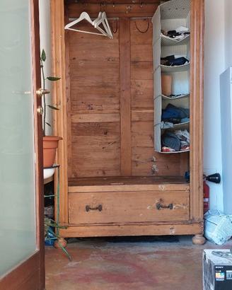 armadio antico
