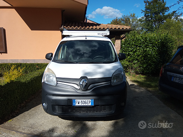 Renault kangoo 1.5 dci 75 cv