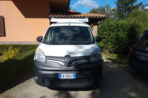 Renault kangoo 1.5 dci 75 cv