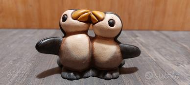 Coppia Pinguini Thun 