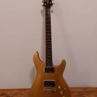 Ibanez SZ320 S Series Classic Gold Top 2004 Korea
