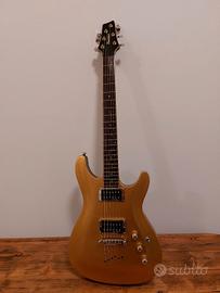 Ibanez SZ320 S Series Classic Gold Top 2004 Korea