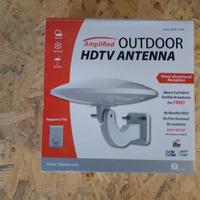 ANTENNA PER INTERNI & PER ESTERNI