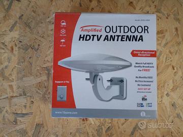 ANTENNA PER INTERNI & PER ESTERNI