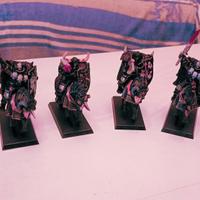 warhammer cavalieri del chaos