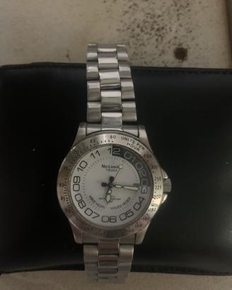 Sector No Limits Mike Horn Waves Rider