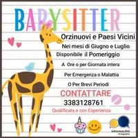 Babysitter