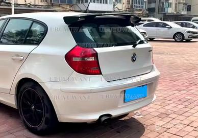 Spoiler bmw e81/e87