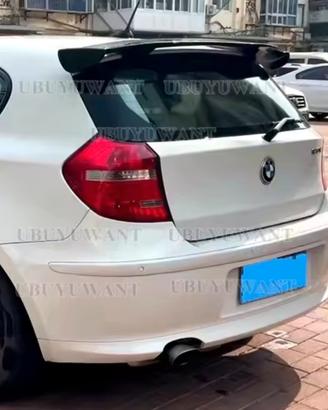 Spoiler bmw e81/e87