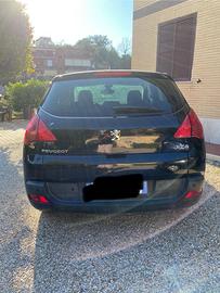 PEUGEOT 3008 1ª serie