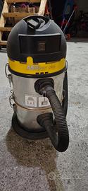 aspiratore lavor