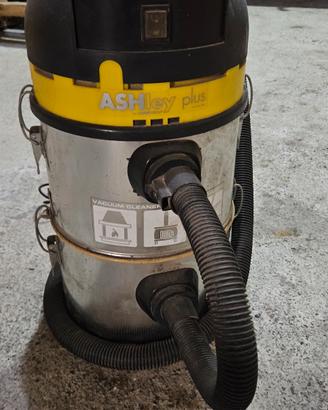 aspiratore lavor