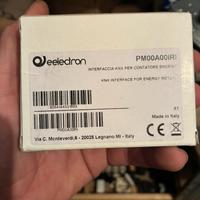 Materiale elettrico knx