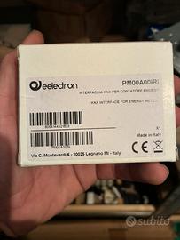 Materiale elettrico knx