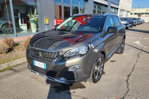 PEUGEOT 3008 II 2016 - 3008 1.6 bluehdi Allure s&s