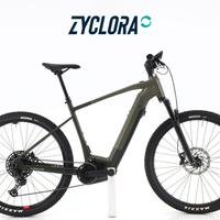 Focus Jarifa 2 6.9 XT t.XL