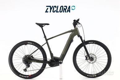 Focus Jarifa 2 6.9 XT t.XL