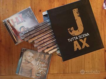 J-Ax tutta scena